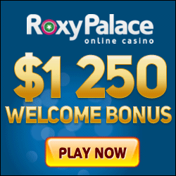 Roxy Palace Casino