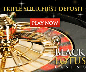 Black Lotus Casino