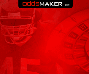 Odds Maker Casino