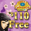 Lucky Emperor Casino