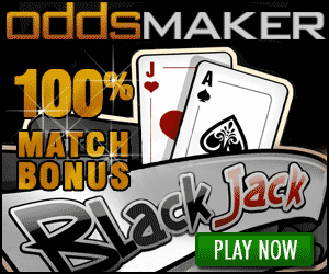 Odds Maker Casino
