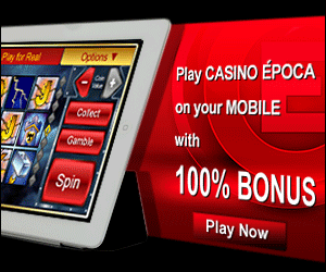 Casino Epoca