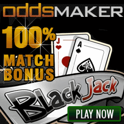Odds Maker Casino