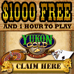 Yukon Gold Casino