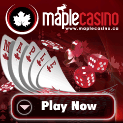 Maple Casino