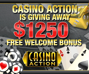 Casino Action